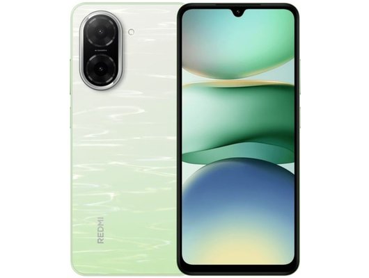 Смартфон Xiaomi REDMI A5 3/64GB Green